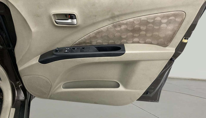 2015 Maruti Celerio ZXI, Petrol, Manual, 1,45,209 km, Driver Side Door Panels Control