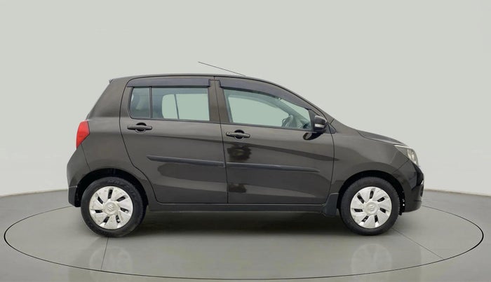 2015 Maruti Celerio ZXI, Petrol, Manual, 1,45,209 km, Right Side View