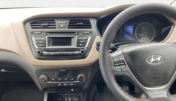2014 Hyundai Elite i20 ASTA 1.4 CRDI, Diesel, Manual, 82,743 km, Air Conditioner