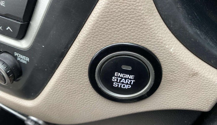 2014 Hyundai Elite i20 ASTA 1.4 CRDI, Diesel, Manual, 82,743 km, Keyless Start/ Stop Button