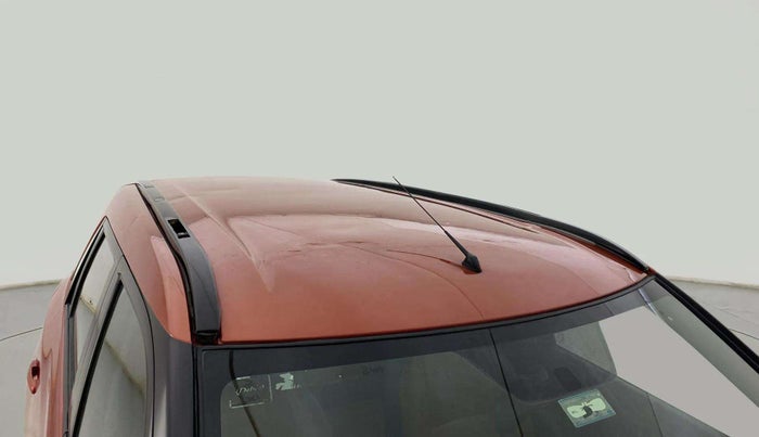2018 Maruti Vitara Brezza VDI, Diesel, Manual, 91,749 km, Roof