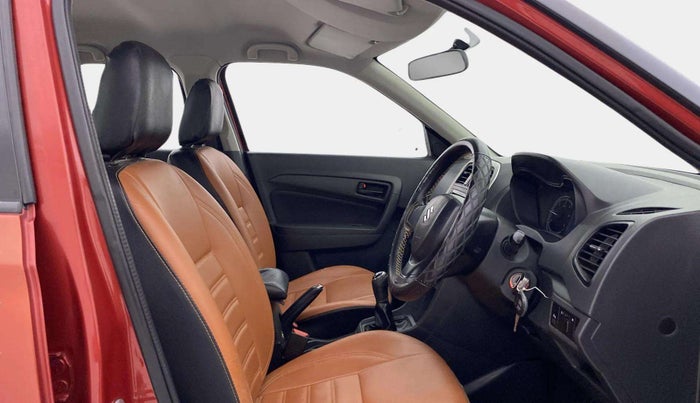 2018 Maruti Vitara Brezza VDI, Diesel, Manual, 91,749 km, Right Side Front Door Cabin