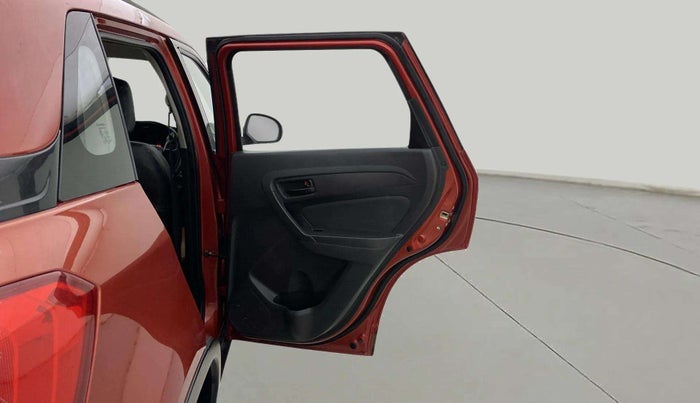 2018 Maruti Vitara Brezza VDI, Diesel, Manual, 91,749 km, RHS Rear Door