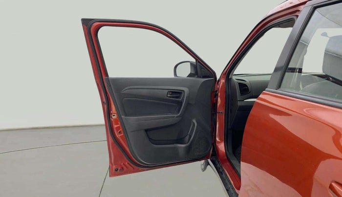 2018 Maruti Vitara Brezza VDI, Diesel, Manual, 91,749 km, LHS Front Door