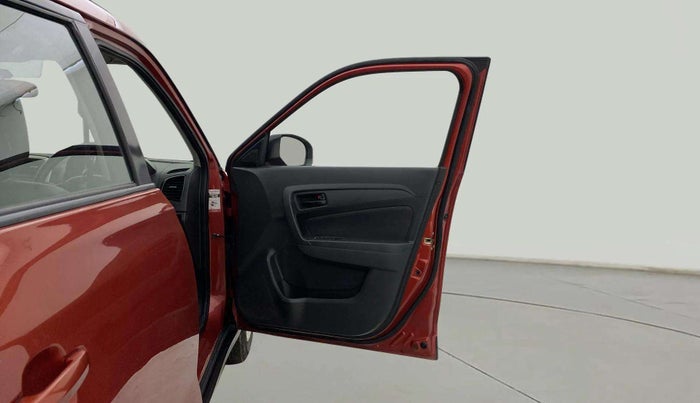 2018 Maruti Vitara Brezza VDI, Diesel, Manual, 91,749 km, RHS Front Door