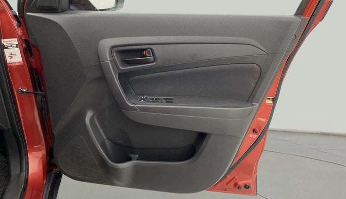 2018 Maruti Vitara Brezza VDI, Diesel, Manual, 91,749 km, Driver Side Door Panels Control