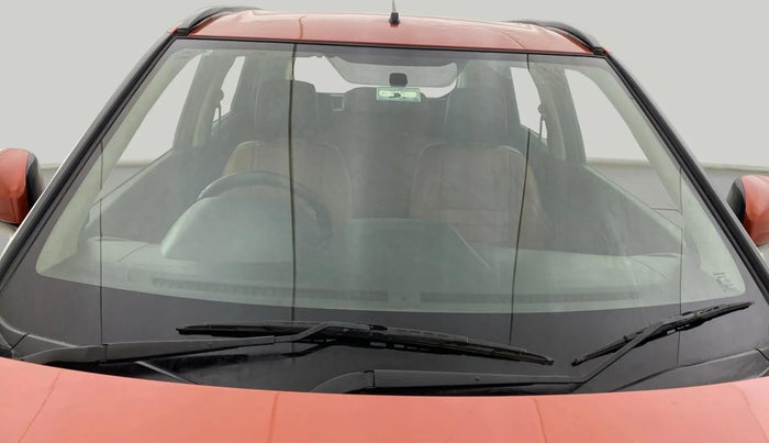 2018 Maruti Vitara Brezza VDI, Diesel, Manual, 91,749 km, Front Windshield
