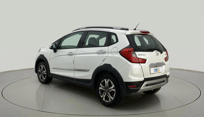 2018 Honda WR-V 1.5L I-DTEC VX MT, Diesel, Manual, 1,29,963 km, Left Back Diagonal