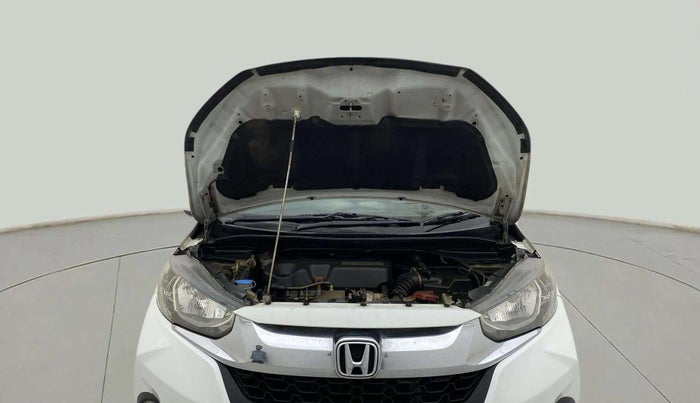 2018 Honda WR-V 1.5L I-DTEC VX MT, Diesel, Manual, 1,29,963 km, Open Bonet