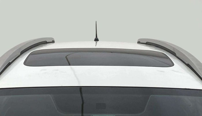 2018 Honda WR-V 1.5L I-DTEC VX MT, Diesel, Manual, 1,29,963 km, Moonroof/ Sunroof