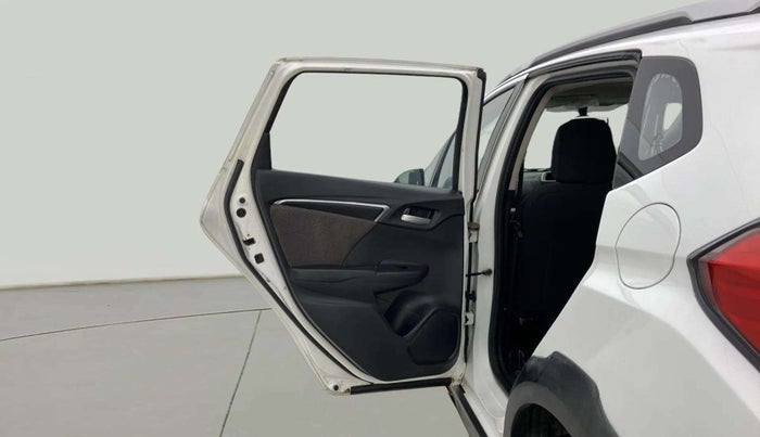 2018 Honda WR-V 1.5L I-DTEC VX MT, Diesel, Manual, 1,29,963 km, LHS Rear Door