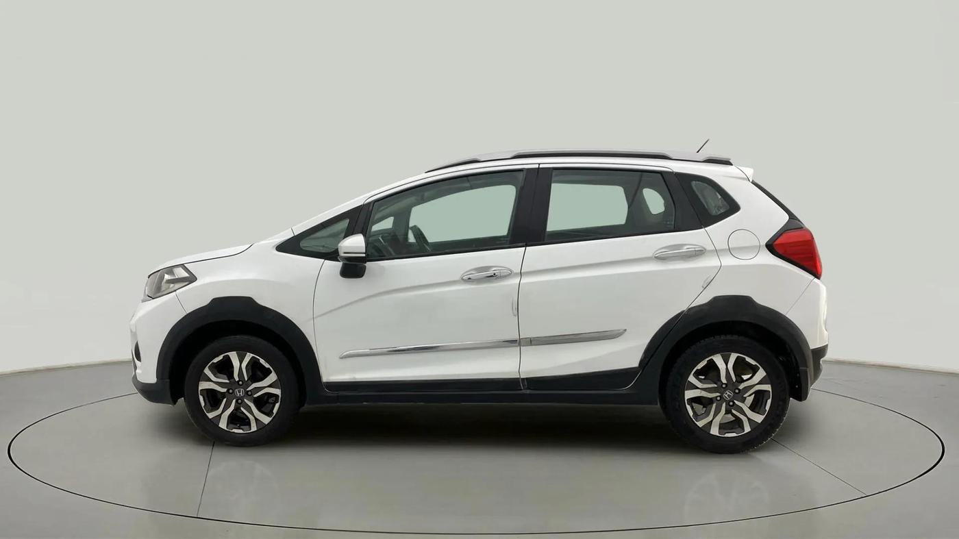 2018 Honda WR-V 1.5L I-DTEC VX MT, Diesel, Manual, 1,29,536 km, Left Side