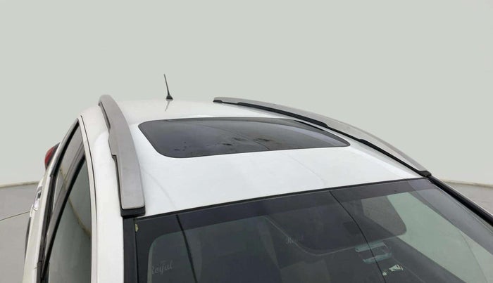 2018 Honda WR-V 1.5L I-DTEC VX MT, Diesel, Manual, 1,29,963 km, Roof