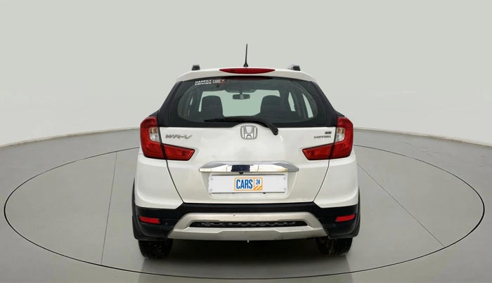 2018 Honda WR-V 1.5L I-DTEC VX MT, Diesel, Manual, 1,29,963 km, Back/Rear