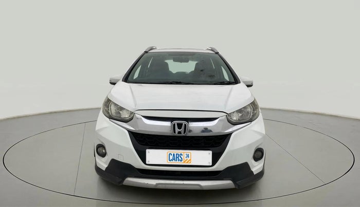 2018 Honda WR-V 1.5L I-DTEC VX MT, Diesel, Manual, 1,29,963 km, Front