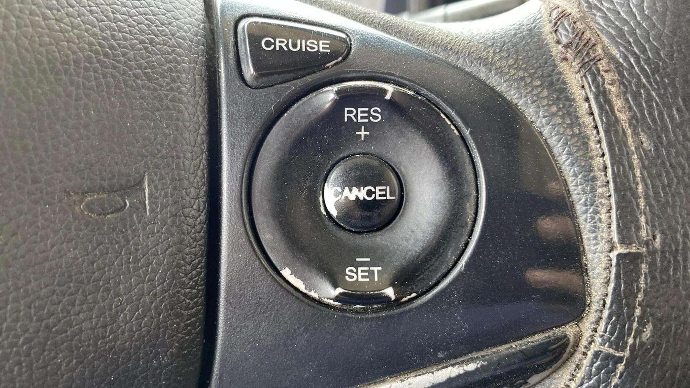 2018 Honda WR-V 1.5L I-DTEC VX MT, Diesel, Manual, 1,29,536 km, Adaptive Cruise Control