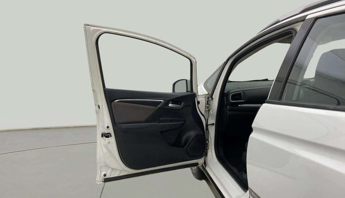 2018 Honda WR-V 1.5L I-DTEC VX MT, Diesel, Manual, 1,29,963 km, LHS Front Door