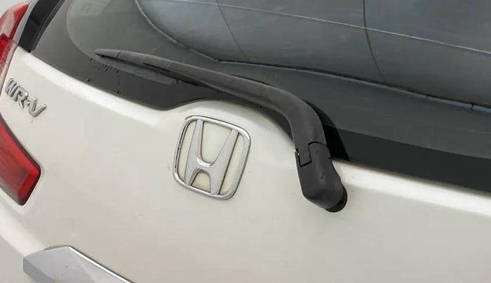 2018 Honda WR-V 1.5L I-DTEC VX MT, Diesel, Manual, 1,29,963 km, Rear Wiper