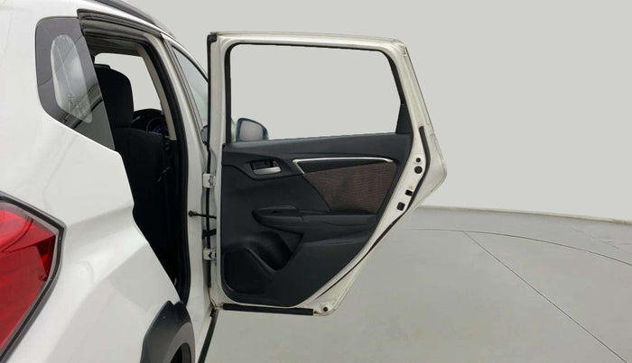 2018 Honda WR-V 1.5L I-DTEC VX MT, Diesel, Manual, 1,29,963 km, RHS Rear Door