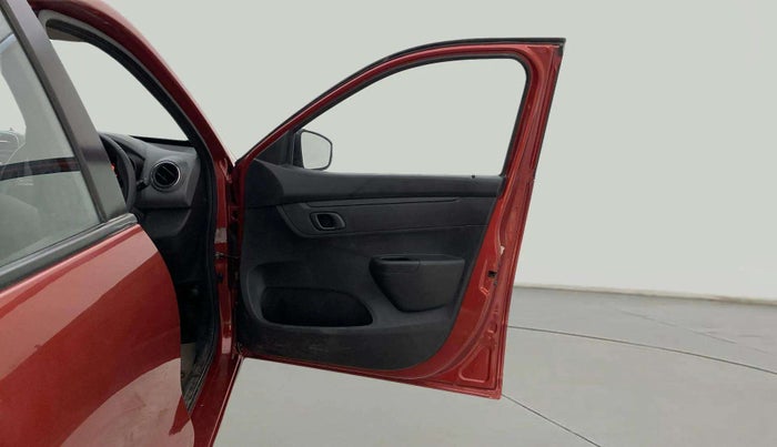2018 Renault Kwid RXT 0.8, Petrol, Manual, 18,713 km, RHS Front Door