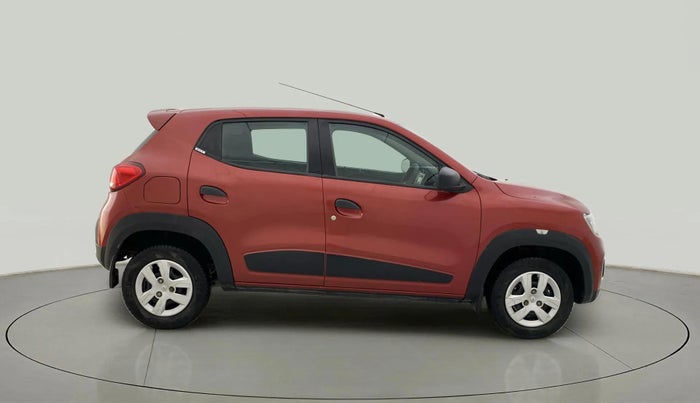 2018 Renault Kwid RXT 0.8, Petrol, Manual, 18,713 km, Right Side View