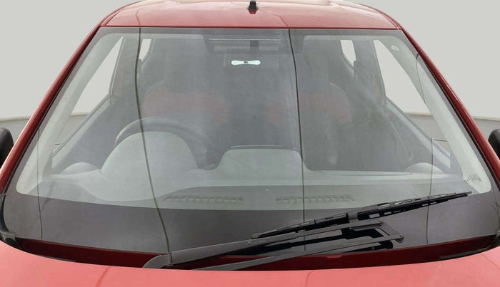 2018 Renault Kwid RXT 0.8, Petrol, Manual, 18,713 km, Front Windshield