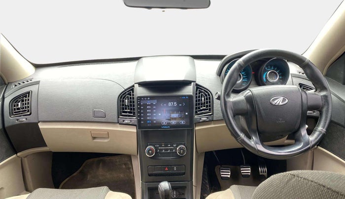 2016 Mahindra XUV500 W4, Diesel, Manual, 1,01,301 km, Dashboard