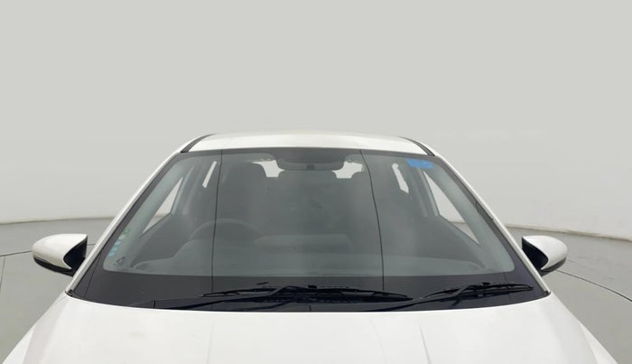2023 Hyundai NEW I20 Sportz 1.2 IVT, Petrol, Automatic, 11,212 km, Front Windshield