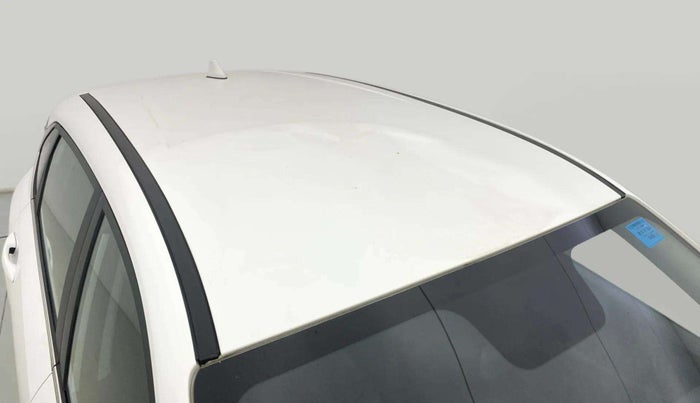 2023 Hyundai NEW I20 Sportz 1.2 IVT, Petrol, Automatic, 11,212 km, Roof
