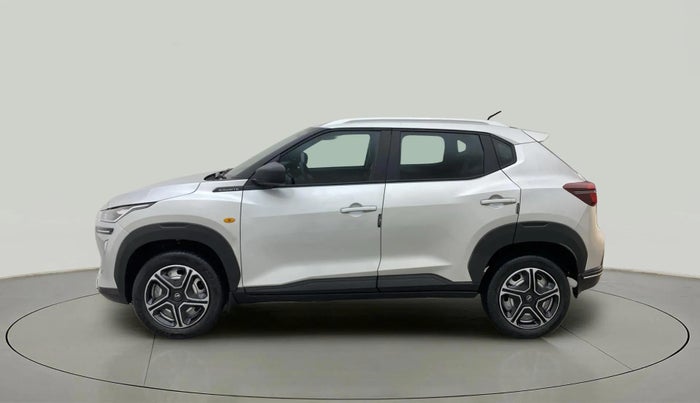 2021 Nissan MAGNITE XE, Petrol, Manual, 29,680 km, Left Side