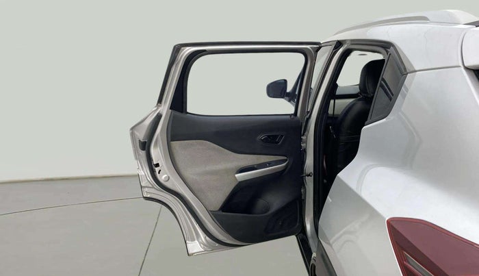 2021 Nissan MAGNITE XE, Petrol, Manual, 29,680 km, LHS Rear Door