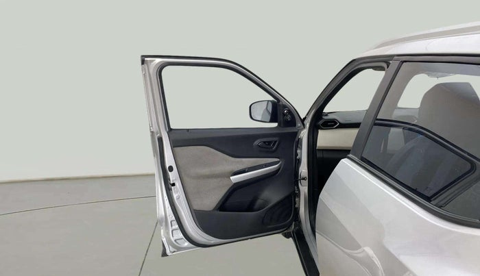 2021 Nissan MAGNITE XE, Petrol, Manual, 29,680 km, LHS Front Door
