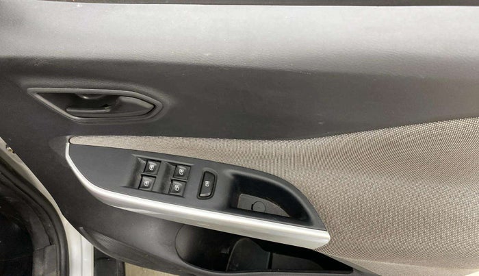 2021 Nissan MAGNITE XE, Petrol, Manual, 29,680 km, Driver Side Door Panels Control