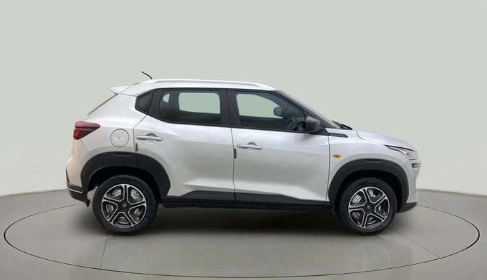 2021 Nissan MAGNITE XE, Petrol, Manual, 29,680 km, Right Side View