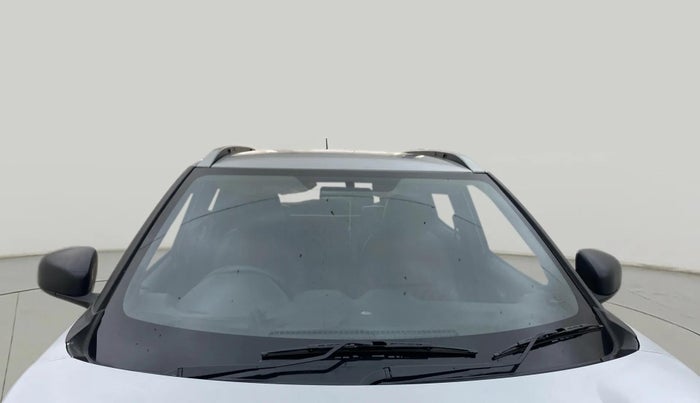 2021 Nissan MAGNITE XE, Petrol, Manual, 29,680 km, Front Windshield