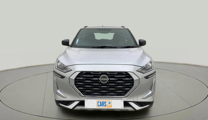 2021 Nissan MAGNITE XE, Petrol, Manual, 29,680 km, Front