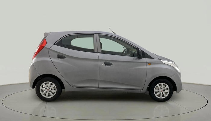 2012 Hyundai Eon D-LITE+, Petrol, Manual, 25,766 km, Right Side View