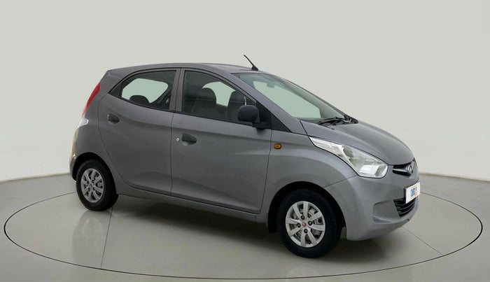 2012 Hyundai Eon D-LITE+, Petrol, Manual, 25,766 km, Right Front Diagonal