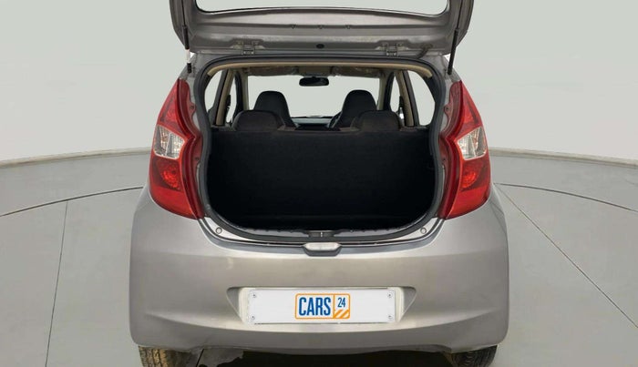 2012 Hyundai Eon D-LITE+, Petrol, Manual, 25,766 km, Boot Open Zoomed View