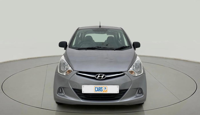 2012 Hyundai Eon D-LITE+, Petrol, Manual, 25,766 km, Front
