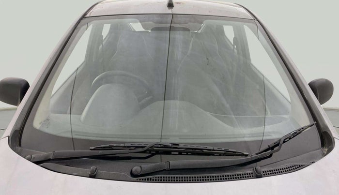 2012 Hyundai Eon D-LITE+, Petrol, Manual, 25,766 km, Front Windshield
