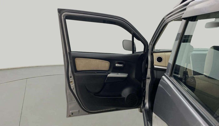 2017 Maruti Wagon R 1.0 LXI, Petrol, Manual, 56,720 km, LHS Front Door