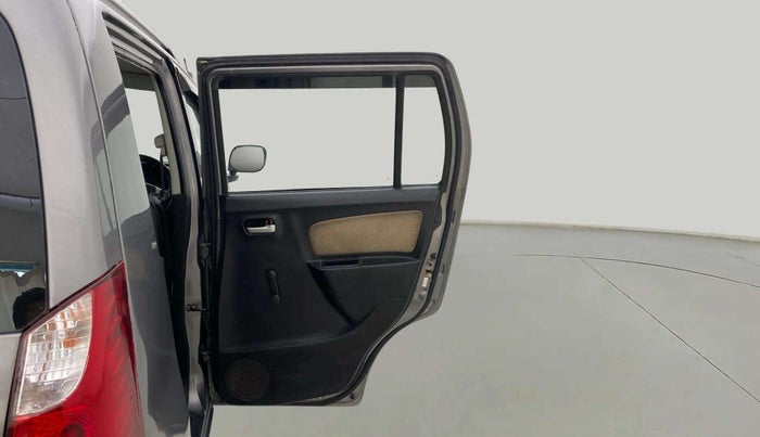 2017 Maruti Wagon R 1.0 LXI, Petrol, Manual, 56,720 km, RHS Rear Door