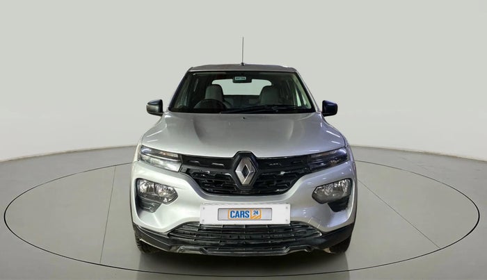 2021 Renault Kwid RXL, Petrol, Manual, 39,800 km, Front