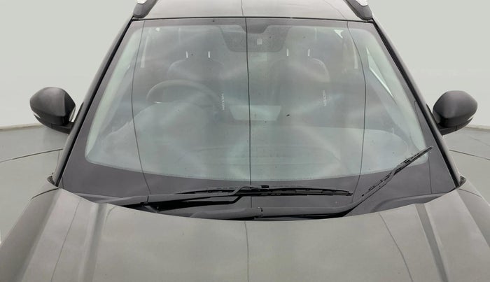 2022 Tata NEXON XM PETROL, Petrol, Manual, 11,875 km, Front Windshield
