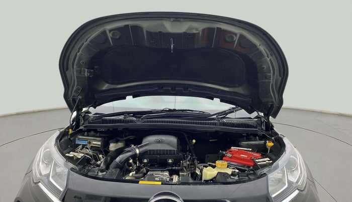 2022 Tata NEXON XM PETROL, Petrol, Manual, 11,875 km, Open Bonet