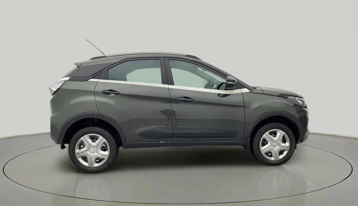 2022 Tata NEXON XM PETROL, Petrol, Manual, 11,875 km, Right Side View
