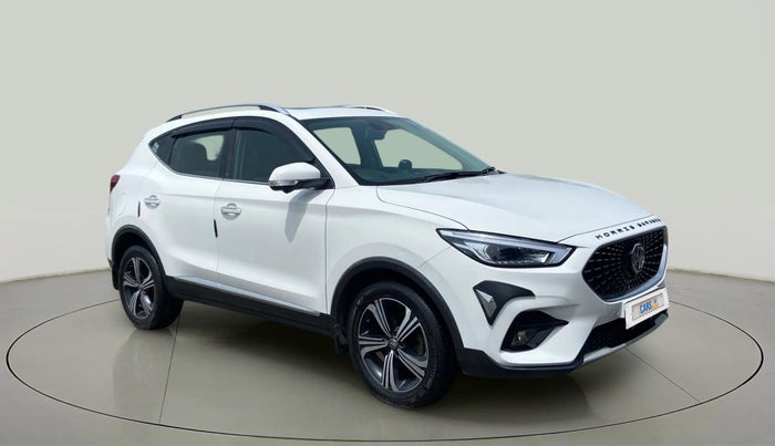 2022 MG ASTOR SHARP EX 1.5 MT, Petrol, Manual, 31,955 km, SRP