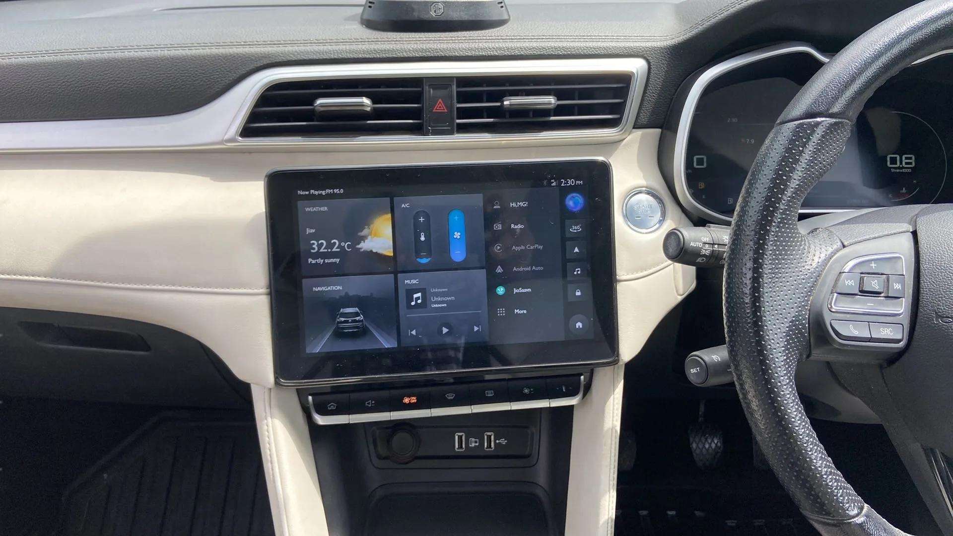 Features