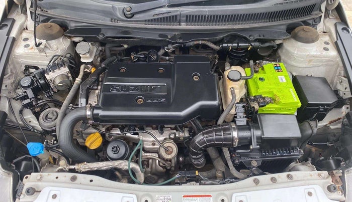 2015 Maruti Ciaz VDI +, Diesel, Manual, 1,47,479 km, Engine View